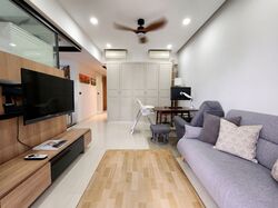 H2O Residences (D28), Condominium #613523491